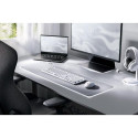 Razer DeathStalker V2 Pro keyboard Gaming USB + RF Wireless + Bluetooth QWERTY US English White