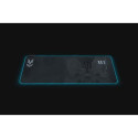 Razer Goliathus Chroma Extended Gaming mouse pad Black, Green