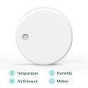Ruuvi Wireless Temperature, Humidity, Air Pressure and Motion Sensor