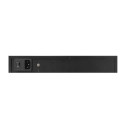 Lanberg RSGE-24P-2GE-2S-360 network switch Unmanaged