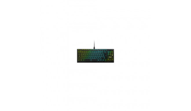 ROCCAT Vulcan TKL Pro keyboard Gaming USB QWERTY Nordic Black