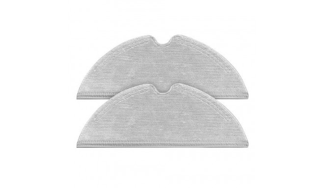 Dreame RMP0 vacuum accessory/supply Robot vacuum Mop pad