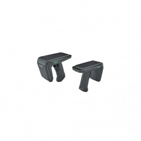 Zebra RFD40 RFID reader RF Wireless Black