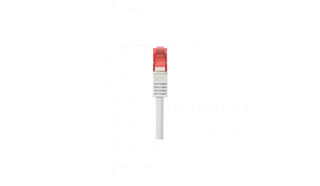 Renkforce RF-4724260 networking cable Grey 15 m Cat6 S/FTP (S-STP)