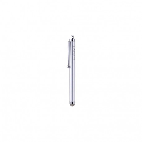 Renkforce RF-3944406 stylus pen Silver