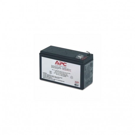 APC Battery Replacement Cartridge RBC35 (OEM)
