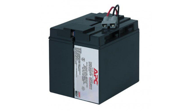 APC Battery Replacement Cartridge RBC7 (OEM)