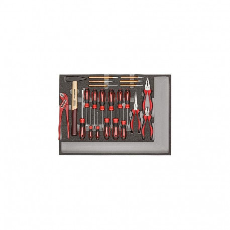 Gedore R22350005 mechanics tool set