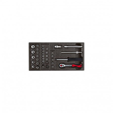 Gedore R22150006 socket/socket set