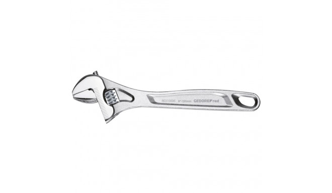Gedore R03100012 adjustable wrench
