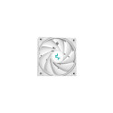 DeepCool LT520 WH Processor All-in-one liquid cooler 12 cm White 1 pc(s)