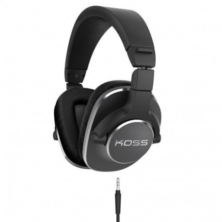 Koss Pro4S Headphones Wired Head-band Stage/Studio Black