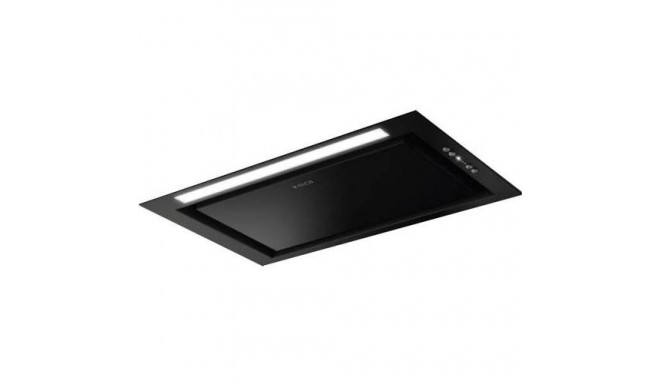 Elica HIDDEN 2.0 BL MAT/A/72 Built-in Black 690 m³/h