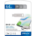 PNY PNYFDI64GDULINKTYC USB flash drive