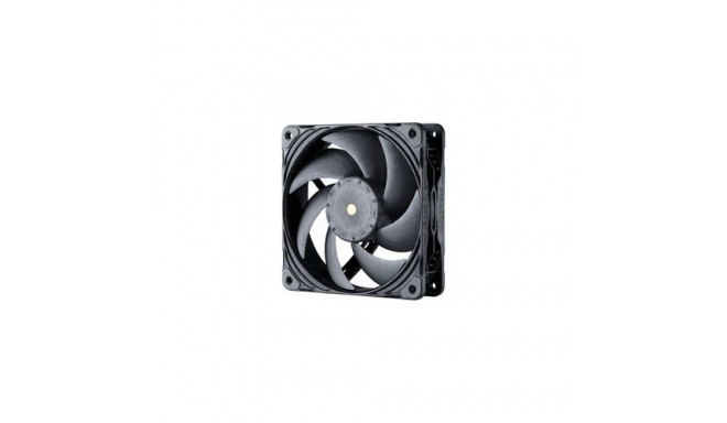 Phanteks PH-F120T30_BG computer cooling system Fan 12 cm Black 1 pc(s)