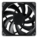 Phanteks PH-F140M25 Computer case Fan 14 cm Black 1 pc(s)