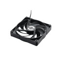 Phanteks PH-F140SK Computer case Fan 14 cm Black 1 pc(s)