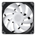 Phanteks M25 Computer case Fan 14 cm Black 3 pc(s)