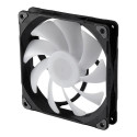 Phanteks M25 Computer case Fan 14 cm Black 3 pc(s)