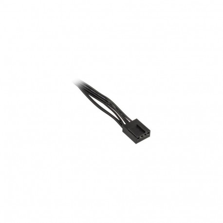 Kolink 1-4 PWM Lüfter Splitterkabel - 35 cm 0.35 m