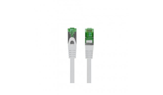 Lanberg PCF7-10CU-0500-S networking cable Grey 5 m Cat7 S/FTP (S-STP)