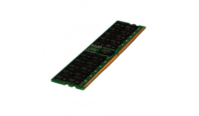 HPE 32GB (1x32GB) Dual Rank x8 DDR5-5600 CAS-46-45-45 EC8 Registered Smart Memory Kit