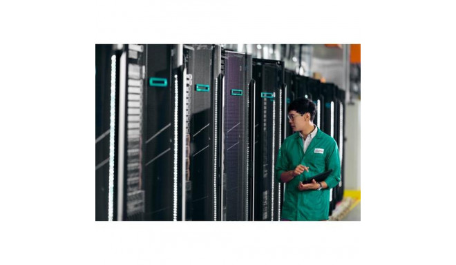 HPE ProLiant DL3XX Gen11 LFF ODD/Display Port Enablement Kit
