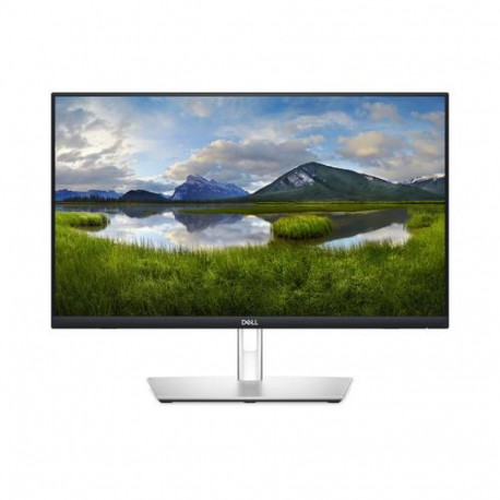 DELL P Series P2424HT computer monitor 60.5 cm (23.8") 1920 x 1080 pixels Full HD LCD Touchscre