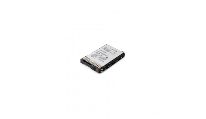 HPE P13658-B21 internal solid state drive 480 GB 2.5&quot; Serial ATA TLC