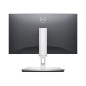 DELL P Series P2424HT computer monitor 60.5 cm (23.8&quot;) 1920 x 1080 pixels Full HD LCD Touch