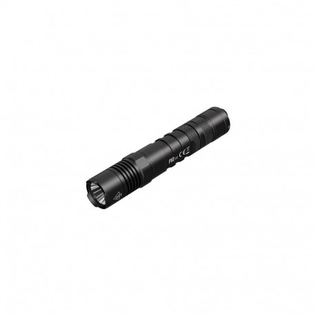 Nitecore P10 V2 flashlight Black Tactical flashlight LED
