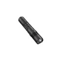 Nitecore P10 V2 flashlight Black Tactical flashlight LED