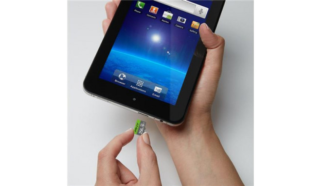 PNY Elite 256 GB MicroSDXC UHS-I Class 10
