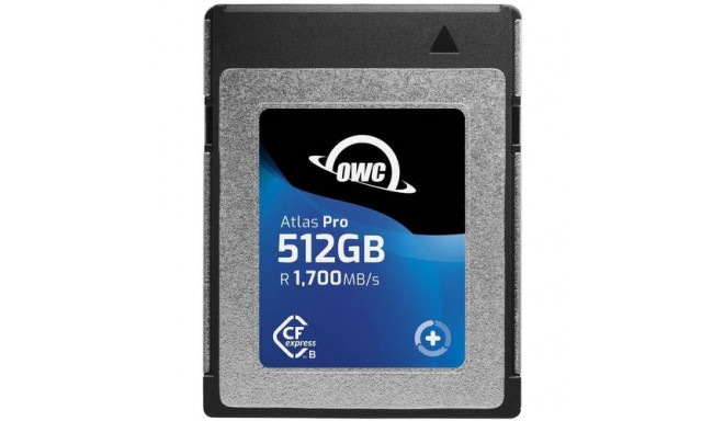 OWC CFXB2P002512 521 GB CFexpress