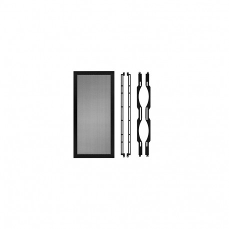 Lian Li O11D EVO XL Full Tower Front panel