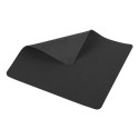 NATEC NPP-2045/10 mouse pad Black
