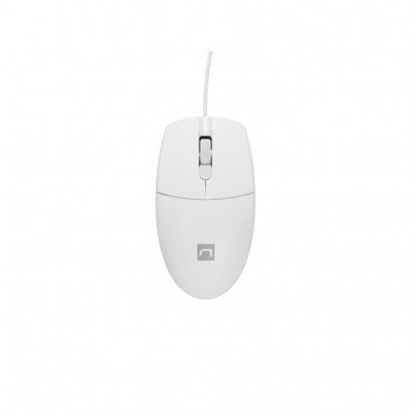 NATEC NMY-1988 mouse USB Type-A Optical
