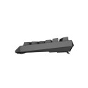 GENESIS Thor 230 TKL keyboard Gaming USB + RF Wireless + Bluetooth QWERTY Black