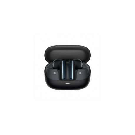 Baseus Bowie M2S Headset True Wireless Stereo (TWS) In-ear Calls/Music Bluetooth Black