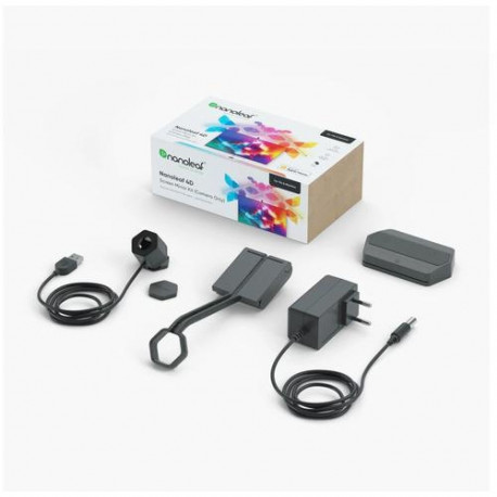 Nanoleaf NF082K02-1CK flat panel ambient lighting Ambient lighting kit