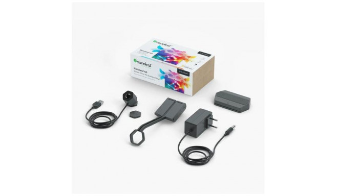 Nanoleaf NF082K02-1CK flat panel ambient lighting Ambient lighting kit