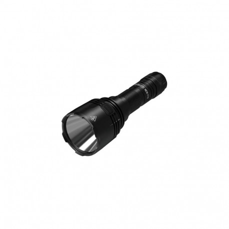 Nitecore NEW P30 flashlight Black Hunting flashlight LED