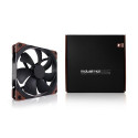 Noctua NF-A14 INDUSTRIALPPC-2000 Computer case Fan 14 cm Black, Brown 1 pc(s)