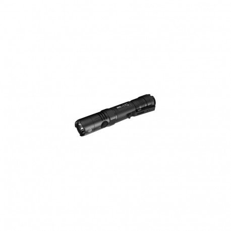 Nitecore MH10 V2 Black Hand flashlight LED