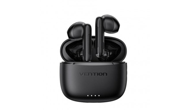 Vention Elf Earbuds E03 Black