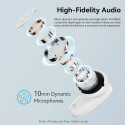 Vention Elf Earbuds E01 White