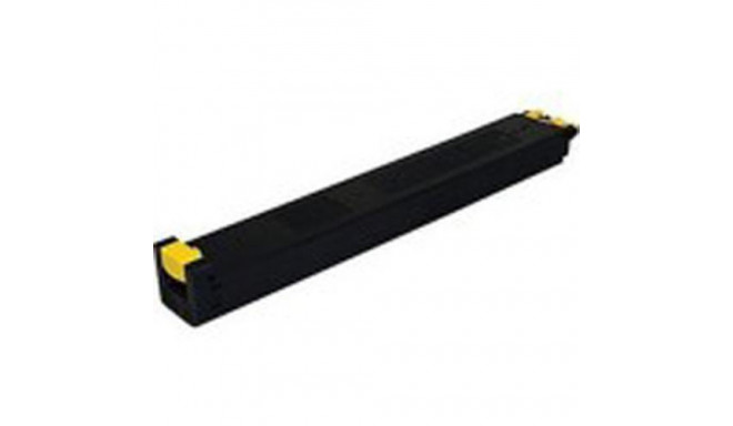 Sharp MX36GTYA toner cartridge 1 pc(s) Original Yellow
