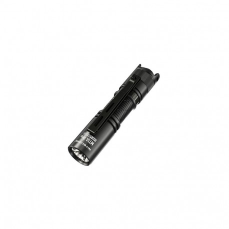Nitecore MT1A Pro Black Hand flashlight LED