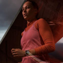 Apple Watch Series 9 41 mm Digital 352 x 430 pixels Touchscreen 4G Black Wi-Fi GPS (satellite)