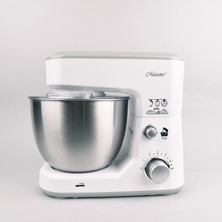 Feel Maestro MR560 mixer Stand mixer 500 W White